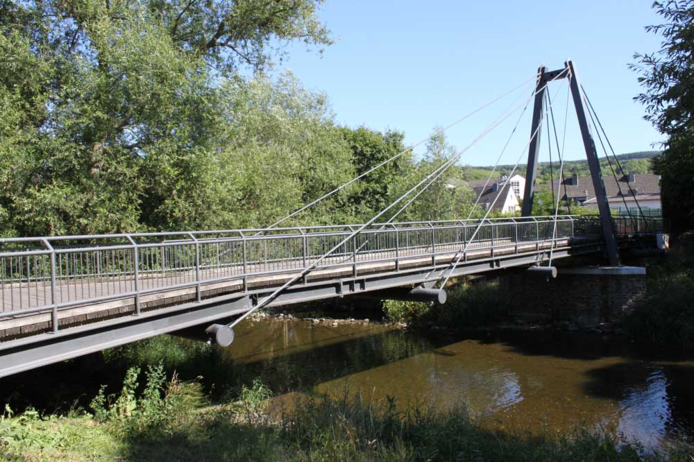 Bruecke Ottlerstrasse